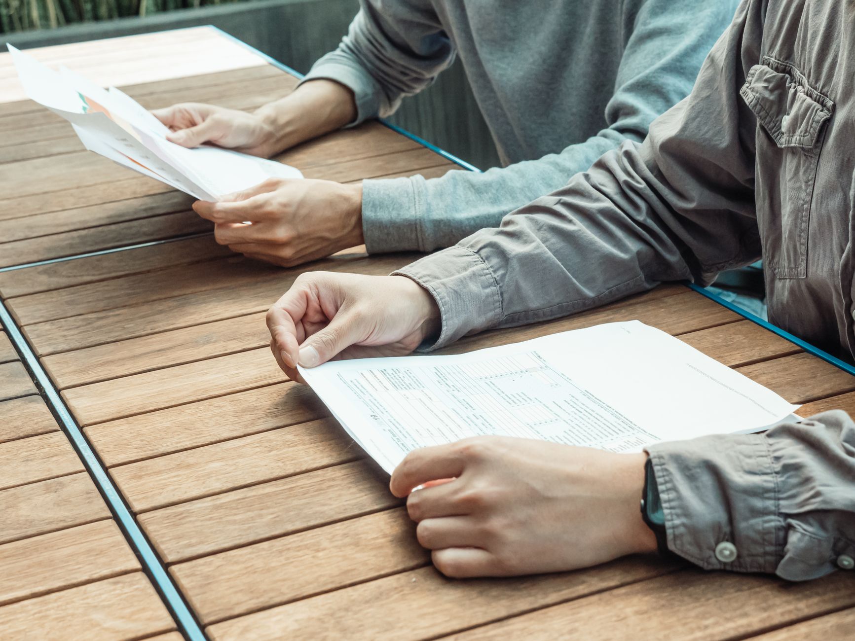 Checklist for New Zealand skilled migration points system